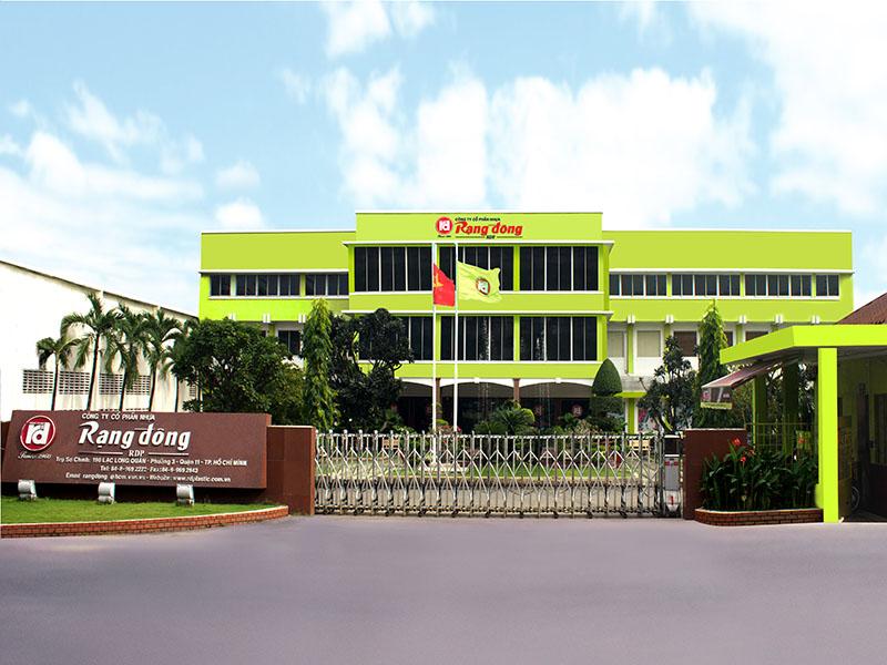 RDP dự kiến phát hành thêm gần 6,6 triệu cổ phiếu để tăng vốn điều lệ