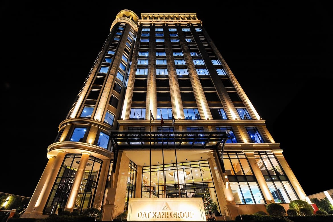 Dragon Capital bất ngờ mua hơn 2 triệu cổ phiếu DXG