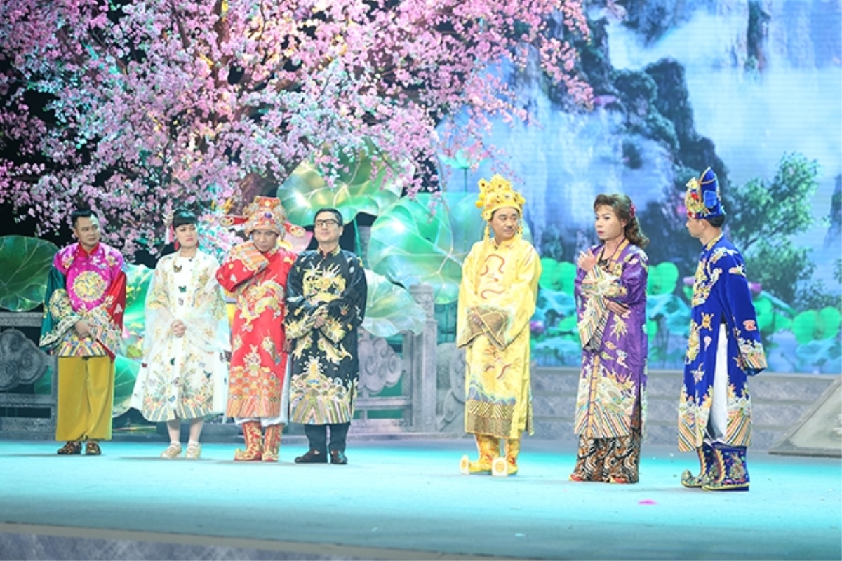 Táo Quân thông báo ghi hình không có khán giả vì dịch Covid-19