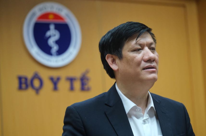 Thêm 11 ca dương tính với nCoV tại Hải Dương 