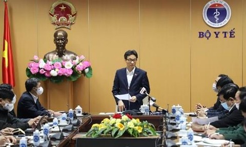 Ổ dịch ở Hải Dương có thể đã xuất hiện từ 10 ngày trước mà không phát hiện