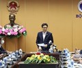 Ổ dịch ở Hải Dương có thể đã xuất hiện từ 10 ngày trước mà không phát hiện 