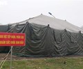 Hà Tĩnh điều tra truy vết các trường hợp tiếp xúc với F1 
