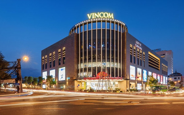 Vincom Retail báo lãi 2.382 tỷ đồng năm 2020
