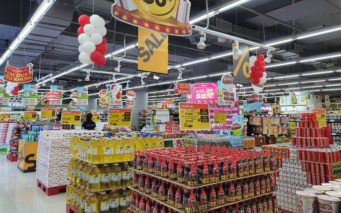 Không có hiện tượng thiếu hàng, sốt giá tại Quảng Ninh, Hải Dương