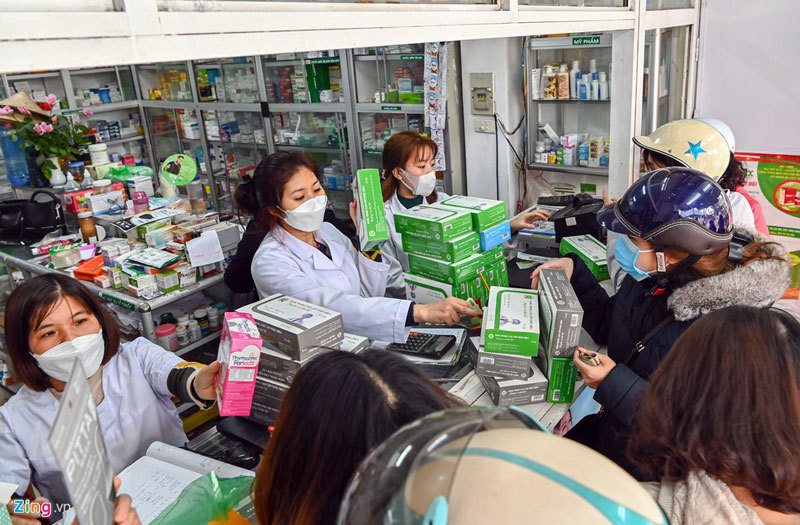 Xử lý nghiêm việc đầu cơ, tăng giá hàng hóa thiết yếu phòng chống COVID-19