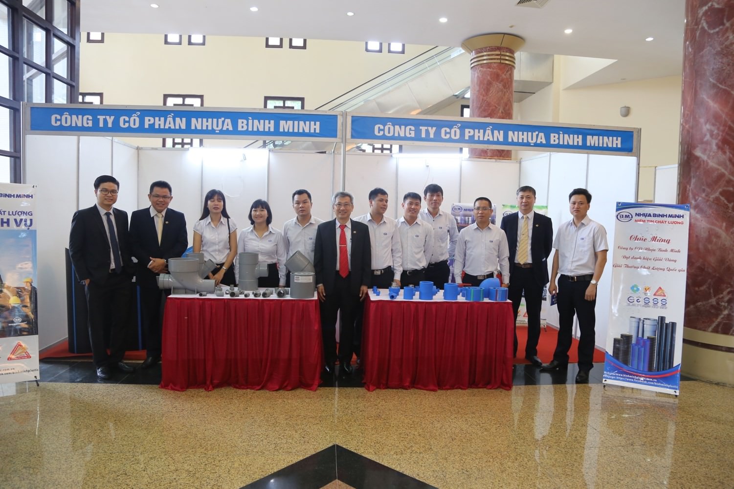 Quý IV2020 BMP lợi nhuận đạt 110,9 tỷ đồng, tăng 17,2%