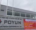 Hải Dương Hơn 2.000 công nhân tại Công ty TNHH Điện tử POYUN Việt Nam đi cách ly tập trung