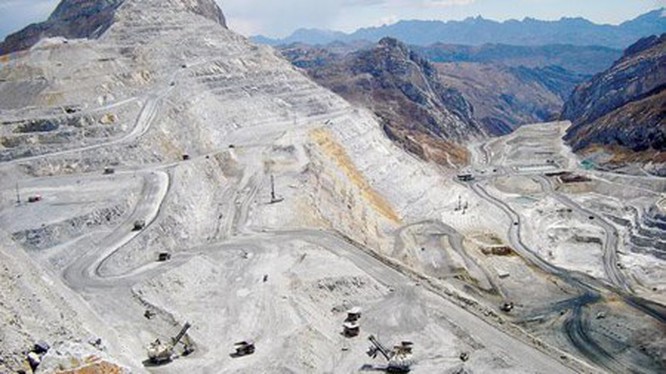 Hưng Hải Group Từ “ông trùm” đất hiếm đến “đại gia” năng lượng