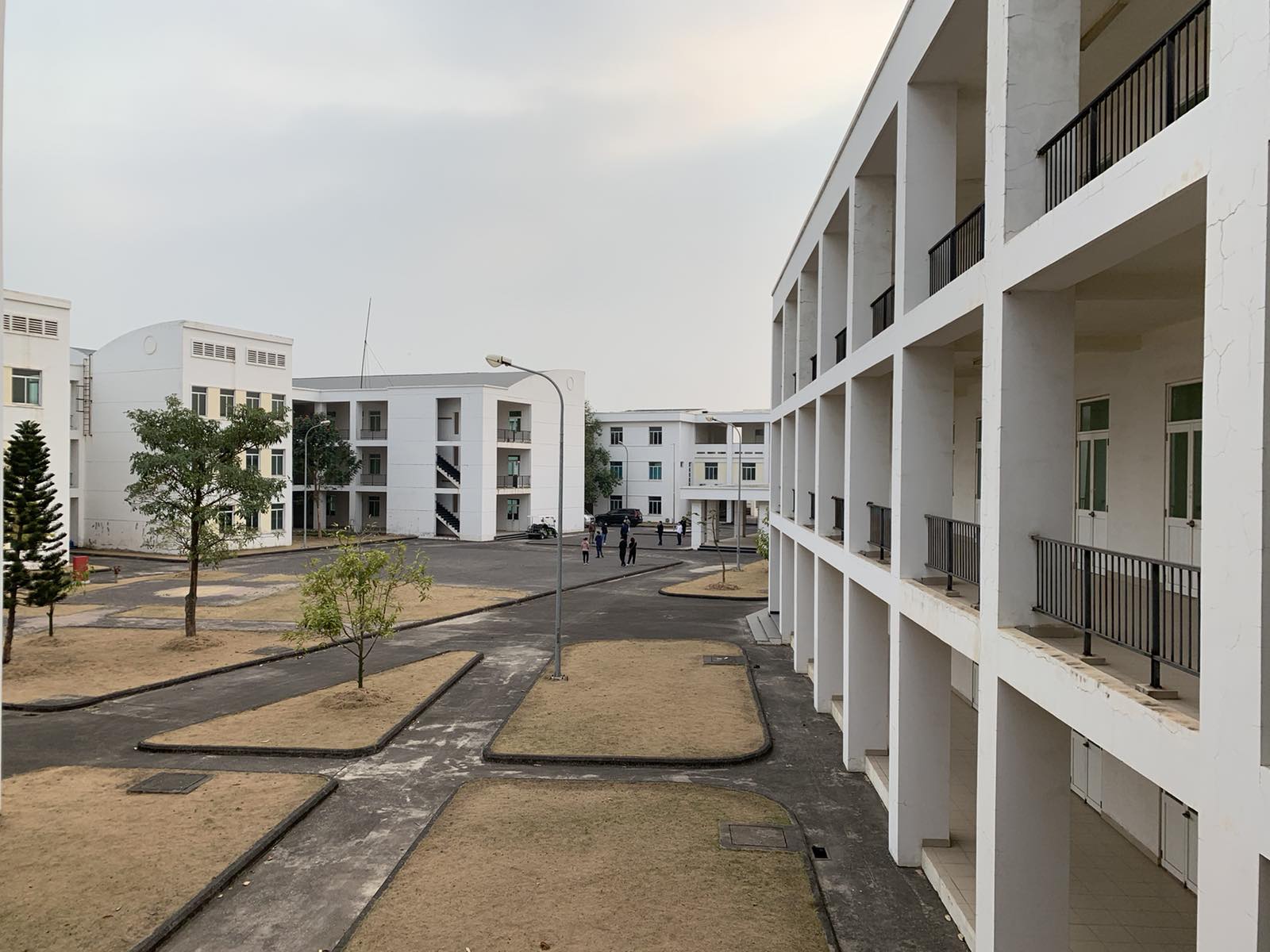 Sun Group sẽ xây dựng bệnh viện dã chiến thứ ba tại Hải Dương