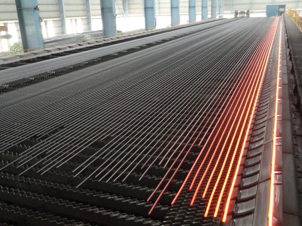 Thép Pomina lãi 144 tỷ đồng quý IV2020