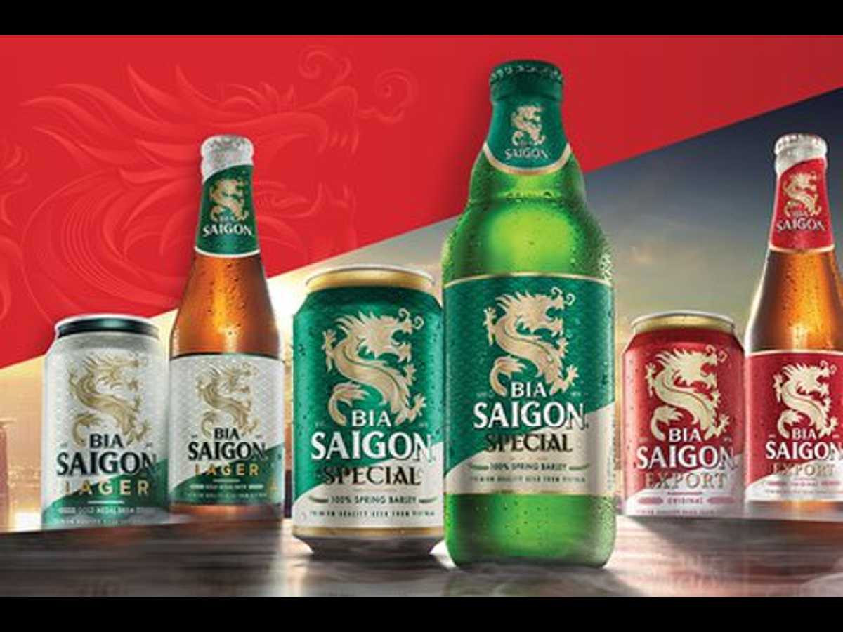 ThaiBev dự kiến IPO mảng bia khi lợi nhuận Sabeco tăng mạnh