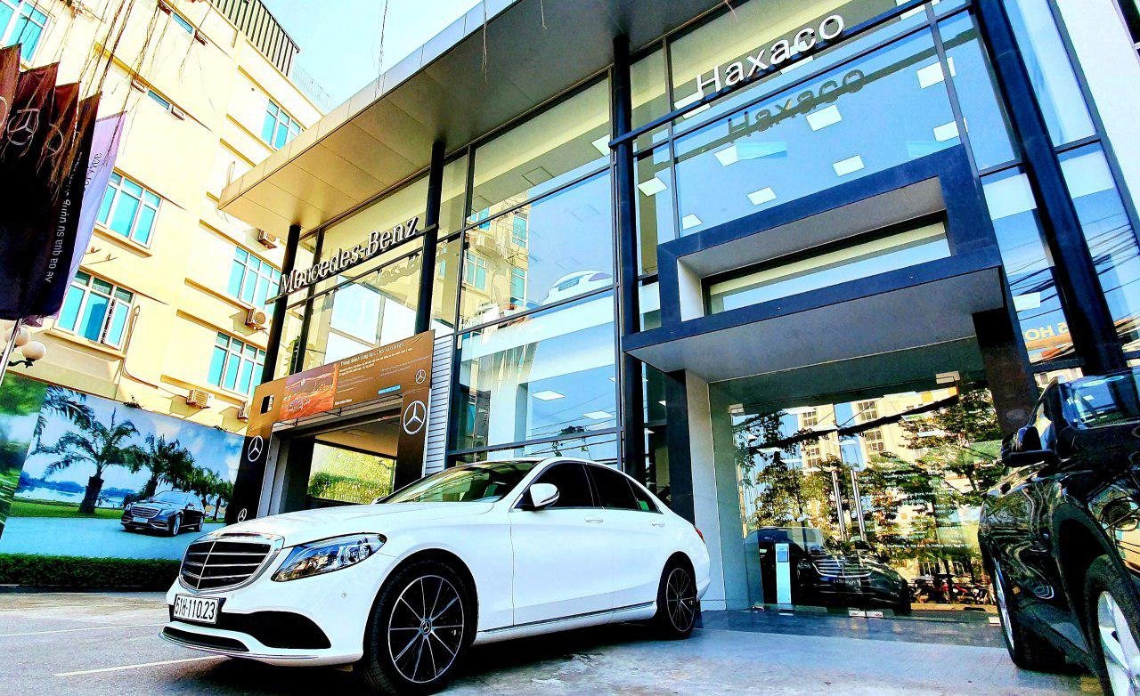 Lợi nhuận sau thuế quý IV2020 của Haxaco tăng gấp 7 lần so với cùng kỳ