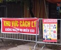 F2 đã chuyển thành F0 Hà Nội vào tình thế chống dịch Covid-19 mức độ cao 