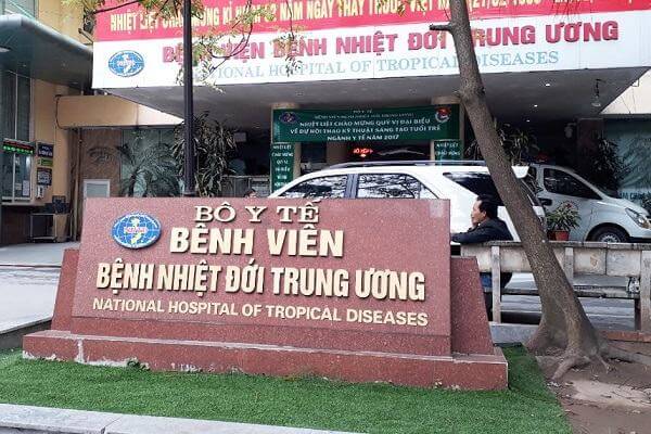 Đông Anh 55 F1 và 400 F2 liên quan đến bệnh nhân Covid-19 ở Nam Từ Liêm