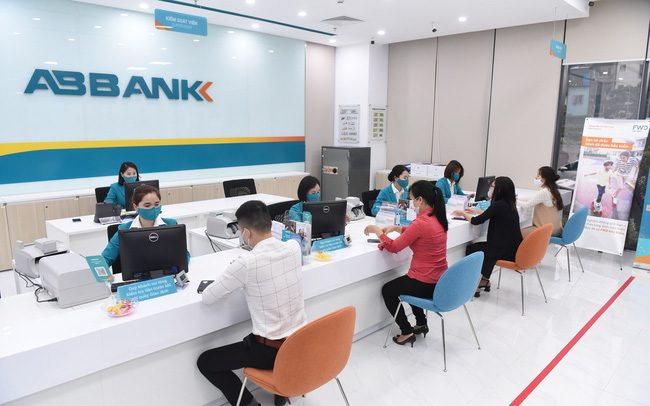 ABBank báo lãi trước thuế tăng hơn 11%, đạt gần 1.370 tỷ đồng
