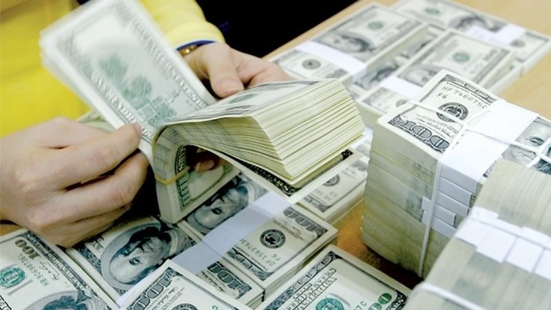 NHNN “siết” quản lý bán ngoại tệ, vàng và đổi tiền dịp Tết Tân Sửu 2021