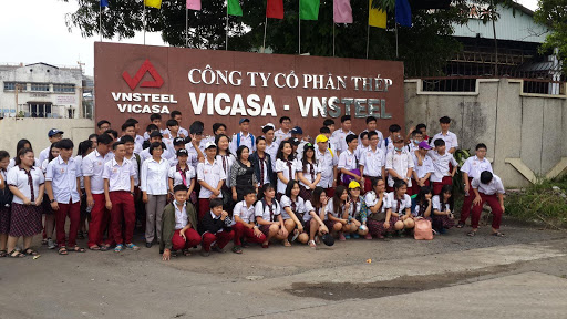 Gần 15.2 triệu cổ phiếu VCA hủy giao dịch trên sàn UPCoM 