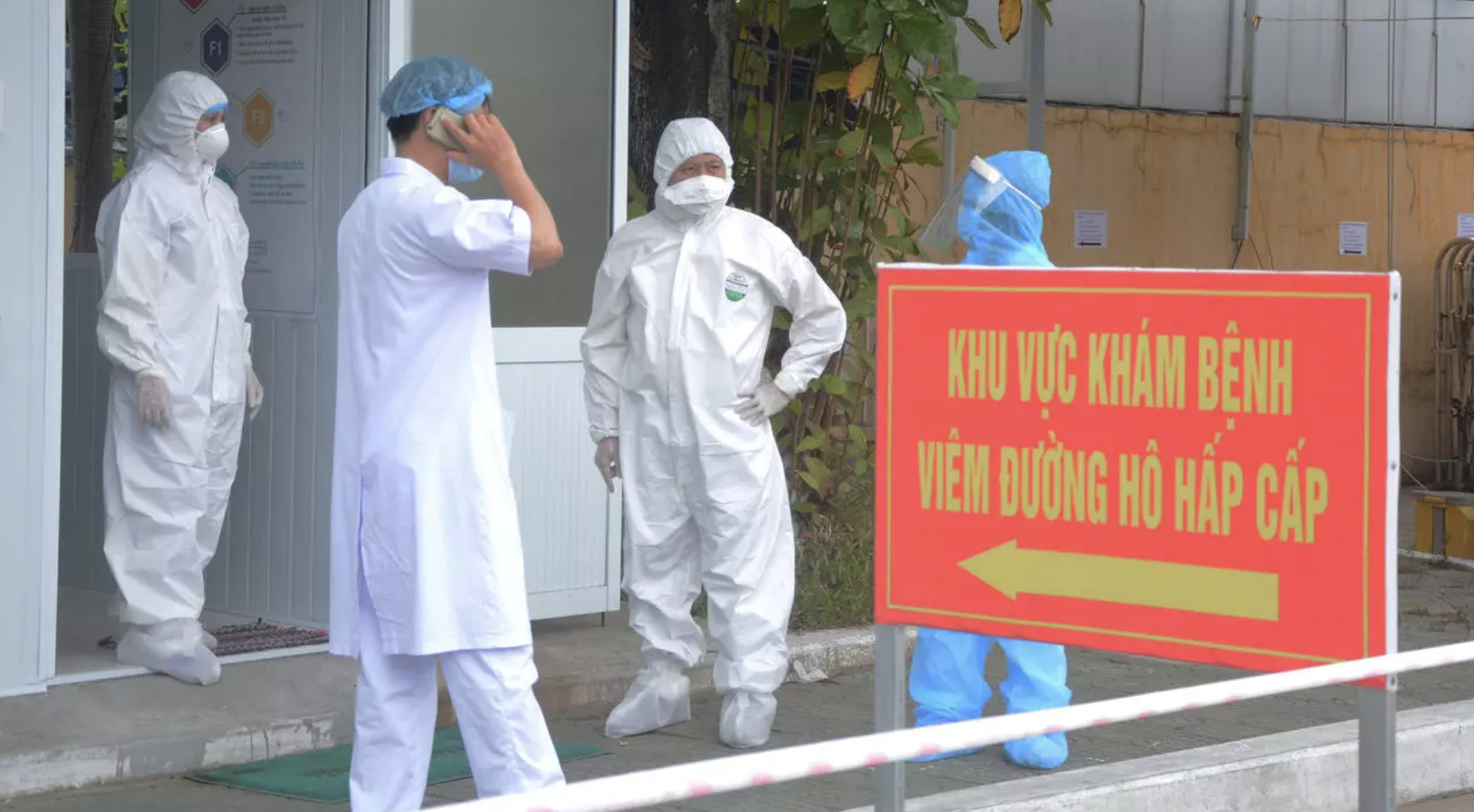 Kết quả xét nghiệm lần 1 những người đi xe khách liên quan 2 ca dương tính SARS-CoV-2 ở Gia Lai