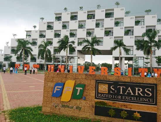 Lịch trình di chuyển của nam sinh viên trường FPT nhiễm COVID-19