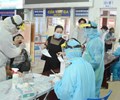 Hàng trăm F0 F1 không tự giác khai báo Bộ Y tế kêu gọi người dân hợp tác