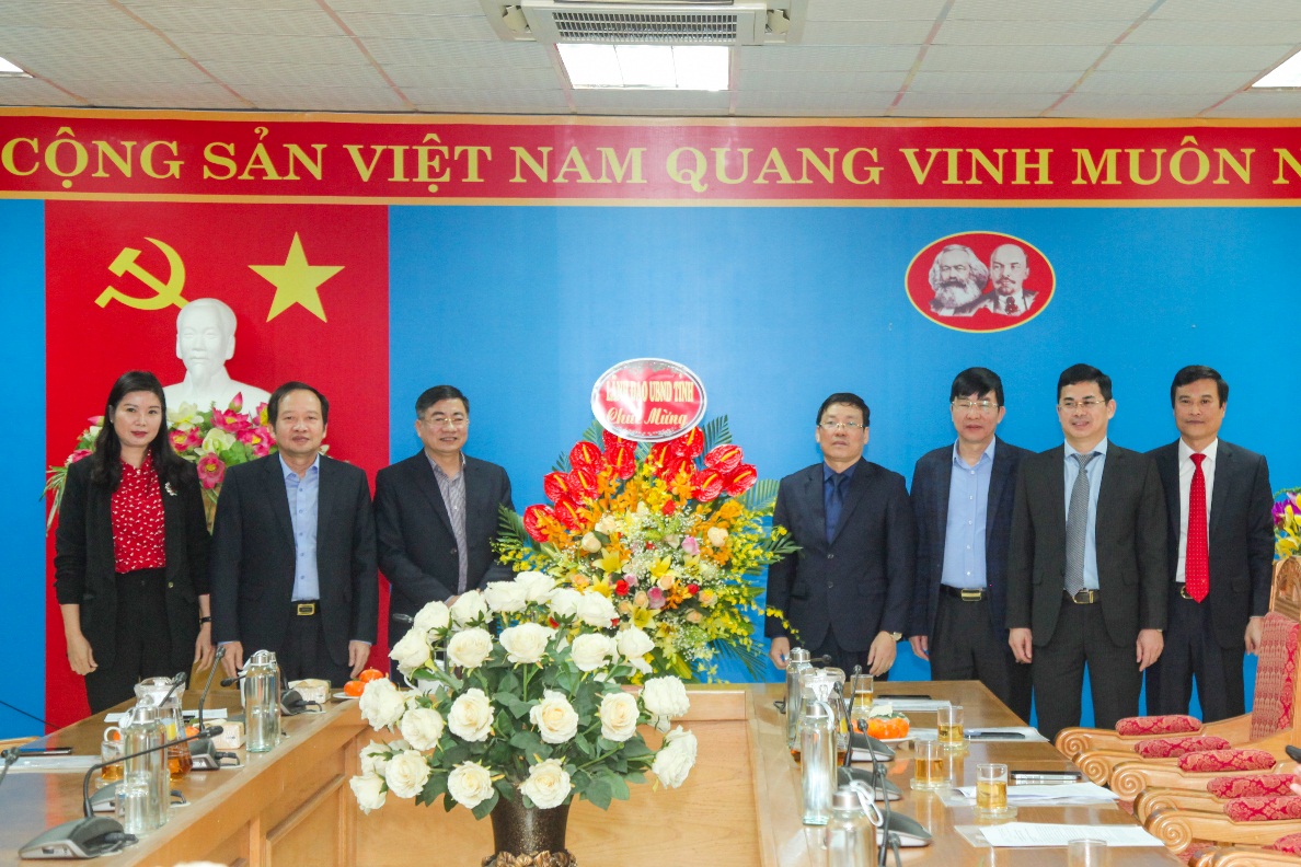 Ngành thuế Vĩnh Phúc nỗ lực hoàn thành cao nhất nhiệm vụ công tác thuế năm 2020