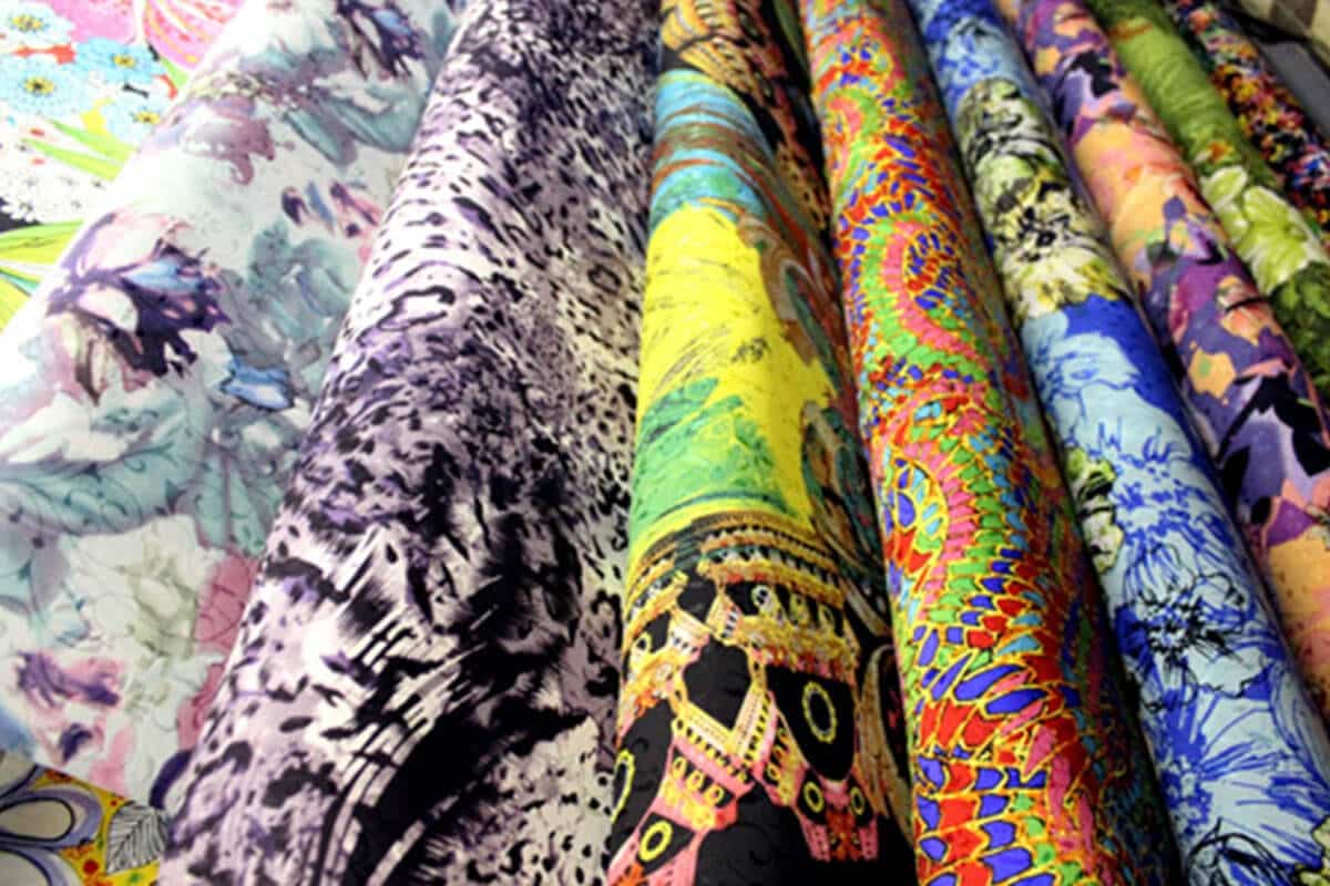 Mời tham gia miễn phí Triển lãm quốc tế trực tuyến về dệt may tại Algeria