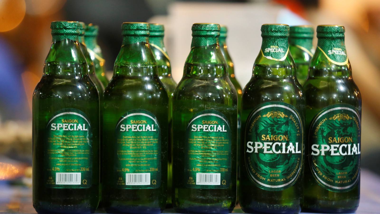 Sabeco sắp chi gần 1.000 tỷ đồng trả cổ tức cho cổ đông