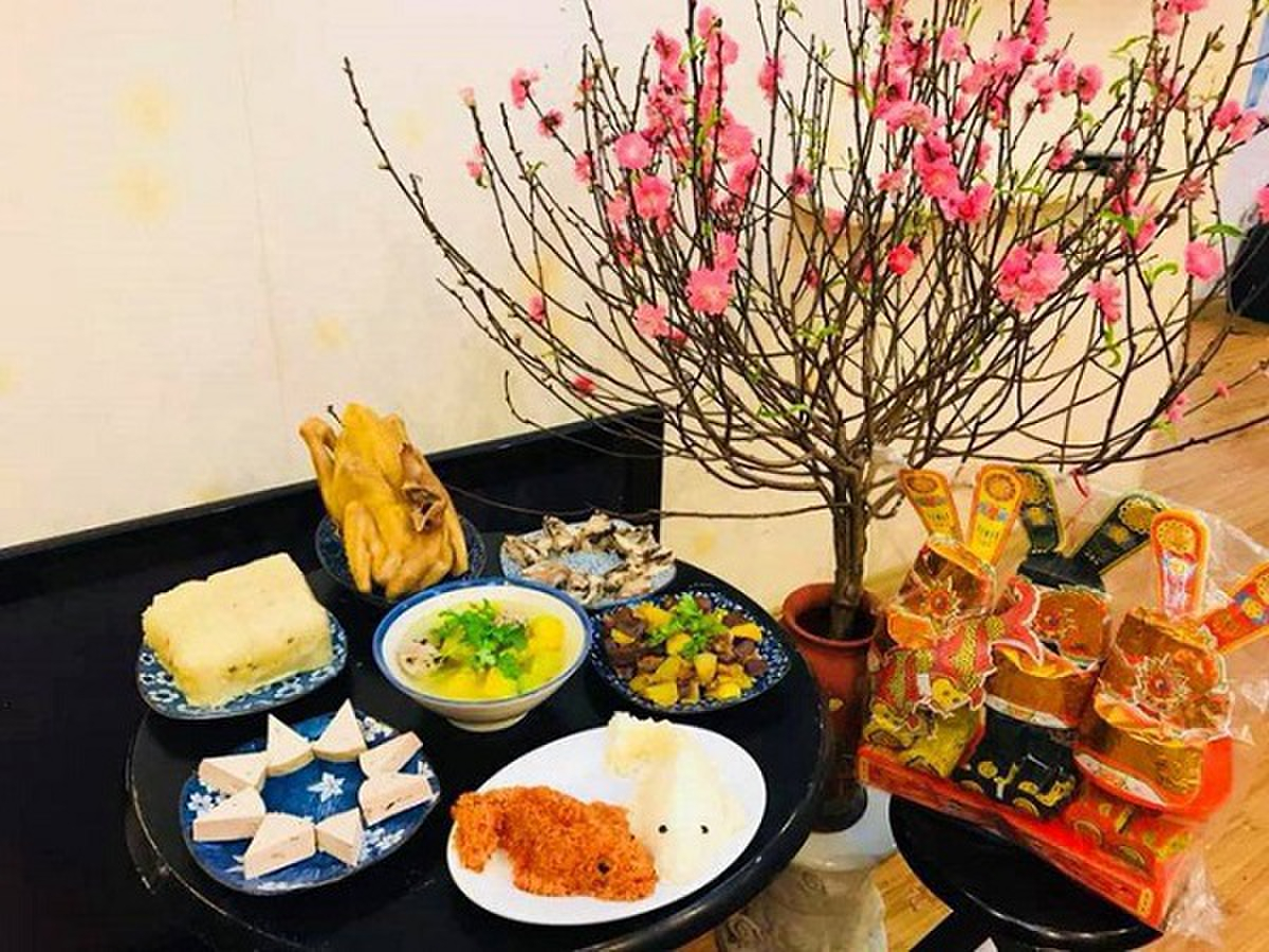 Những kiêng kị cần tránh khi cúng ông Công ông Táo