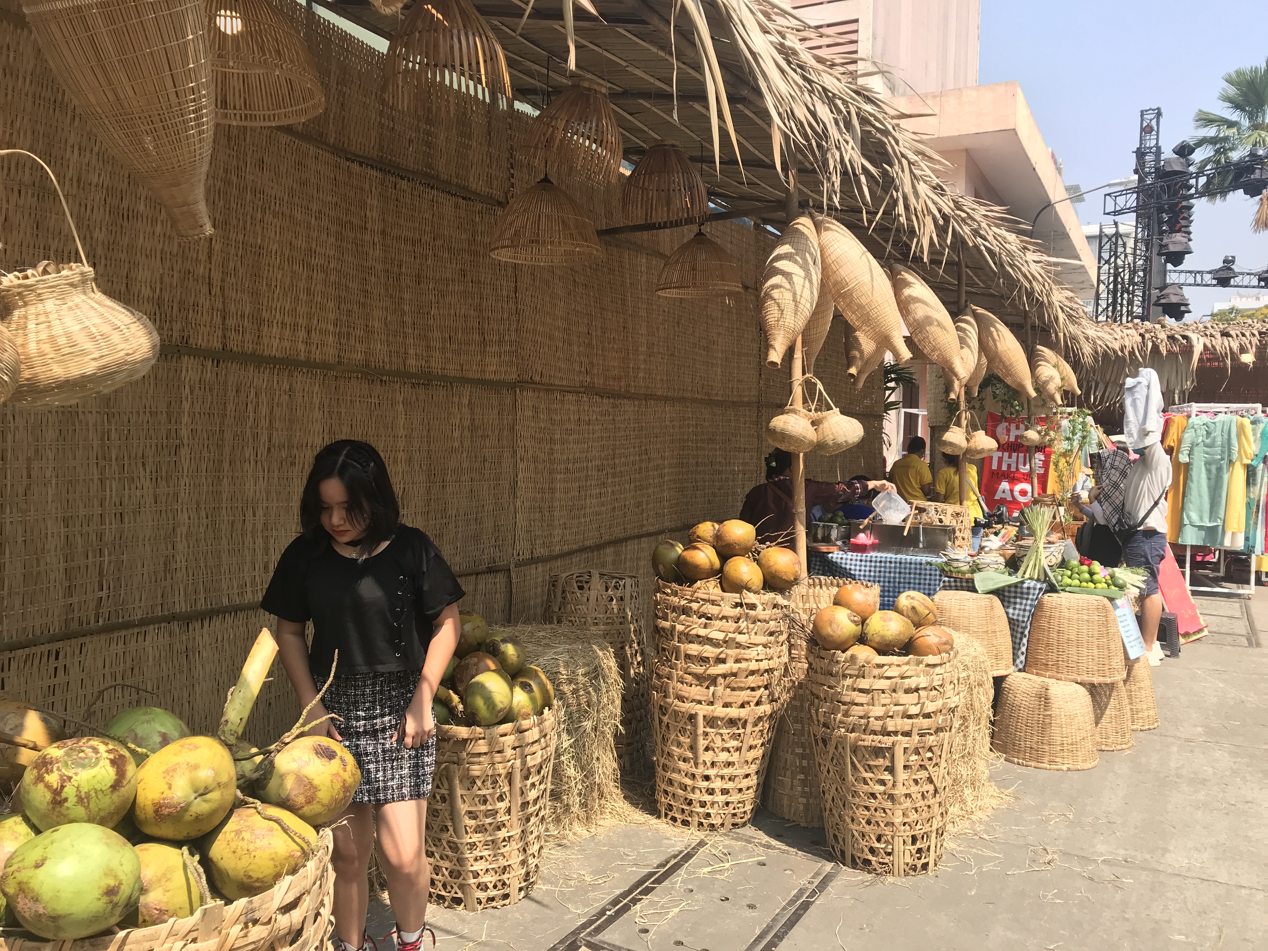 TPHCM Rực rỡ sắc Xuân