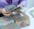 Lãi suất liên ngân hàng tiếp tục tăng mạnh 