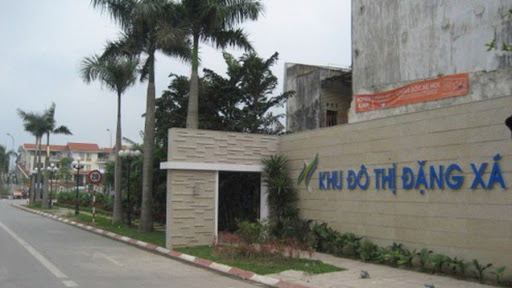 Hà Nội duyệt chỉ giới đường đỏ đường nối KĐT Đặng Xá của Viglacera