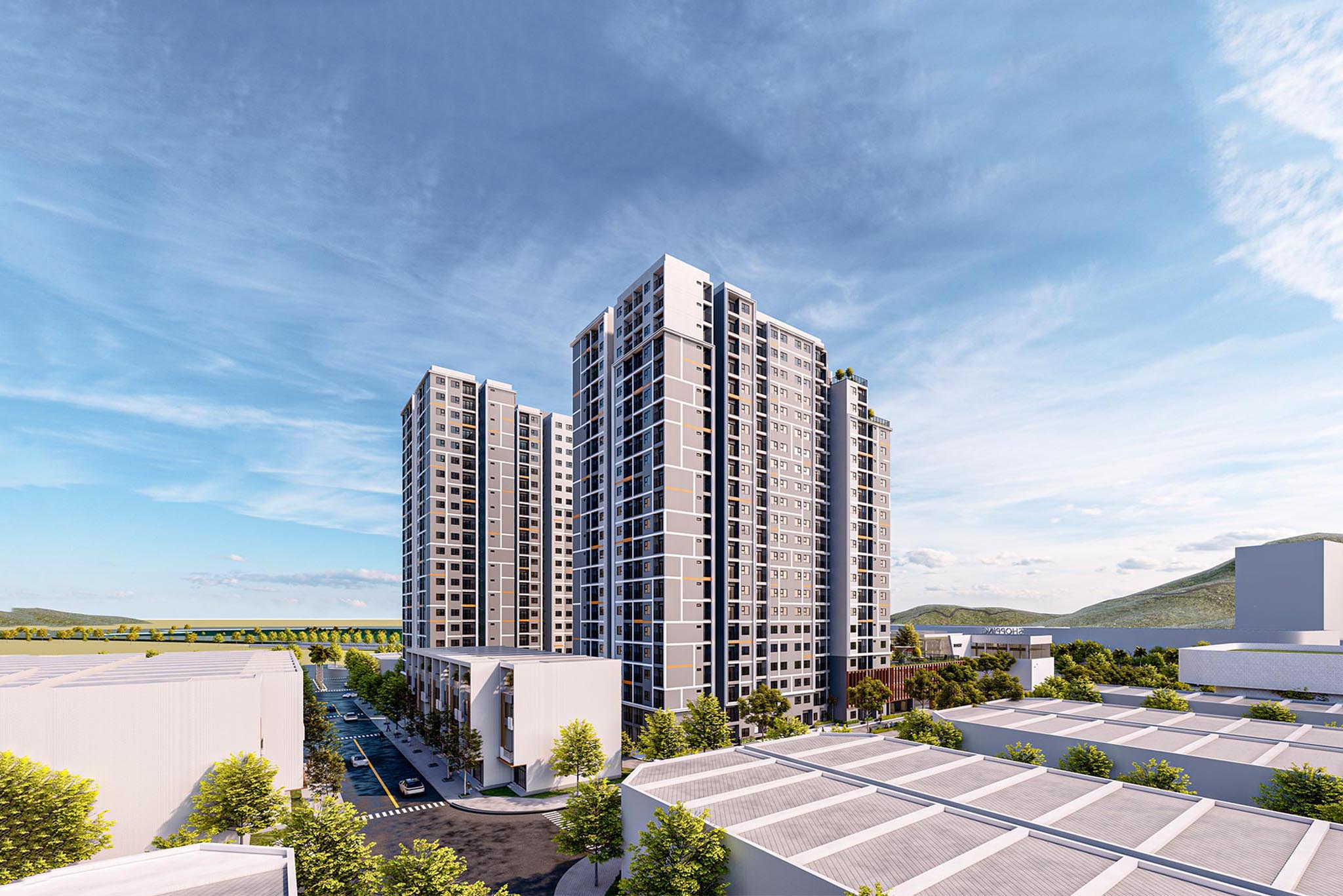 CDO bị phạt 155 triệu đồng do công bố thông tin sai lệch