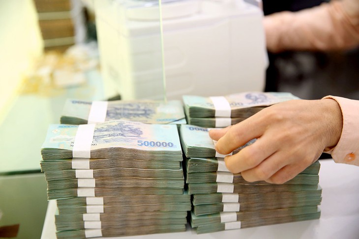 Tăng vốn cho NHTM Nhà nước có nhất thiết phải dùng tới ngân sách