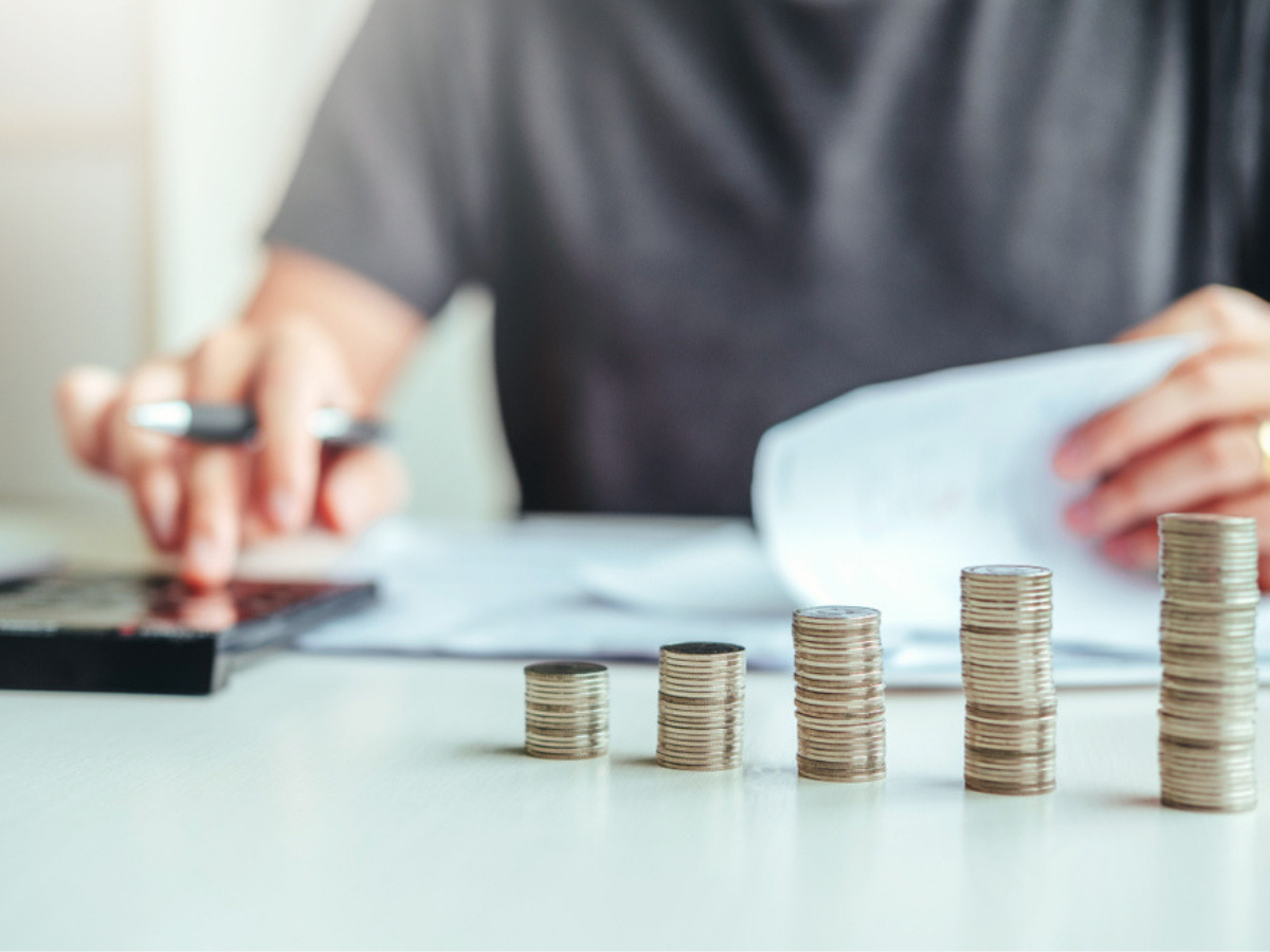 4 địa phương được phép sử dụng kinh phí cải cách tiền lương còn dư đầu tư dự án