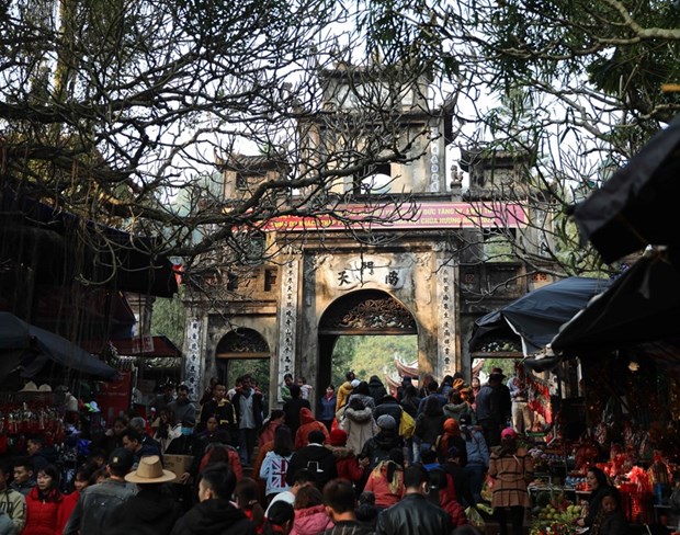 Hà Nội Dừng tất cả các hoạt động lễ hội, văn hoá, thể thao, giải trí