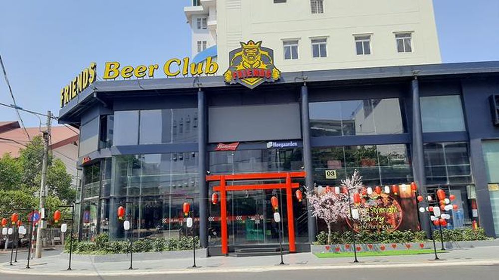 Đắk Lắk Tạm dừng hoạt động karaoke, quán barpub, vũ trường từ ngày 52