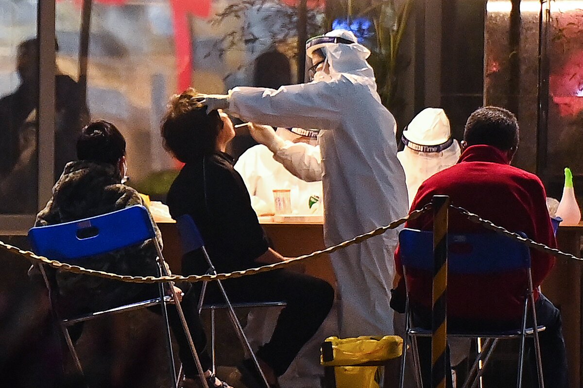 Kêu gọi hơn 300 người ở tòa chung cư 88 Láng Hạ về xét nghiệm COVID-19