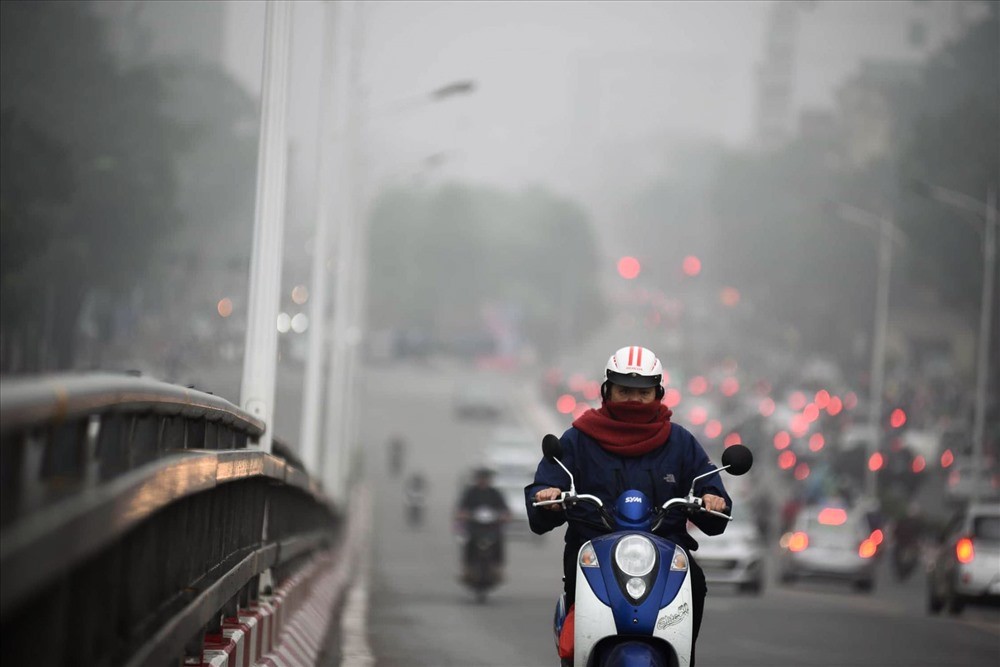 Dự báo thời tiết ngày mai 62 Hà Nội và các khu vực trên cả nước