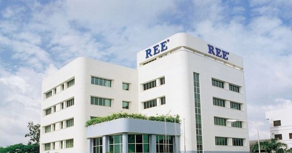 Công ty cơ điện lạnh REE bị phạt thuế hơn 1,3 tỷ đồng