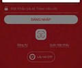 Khách hàng bức xúc vì ngân hàng điện tử của Techcombank gặp sự cố đúng cao điểm những ngày cuối năm 
