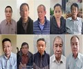 Truy tố 19 bị can gây thiệt hại hơn 830 tỉ đồng trong vụ gang thép Thái Nguyên 