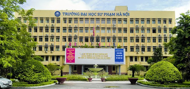 Sinh viên Đại học Sư phạm Hà Nội âm tính với SARS-CoV-2