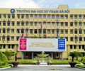 Sinh viên Đại học Sư phạm Hà Nội âm tính với SARS-CoV-2 