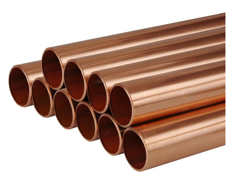 Mỹ sẽ áp thuế chống bán phá giá với ống đồng Việt Nam