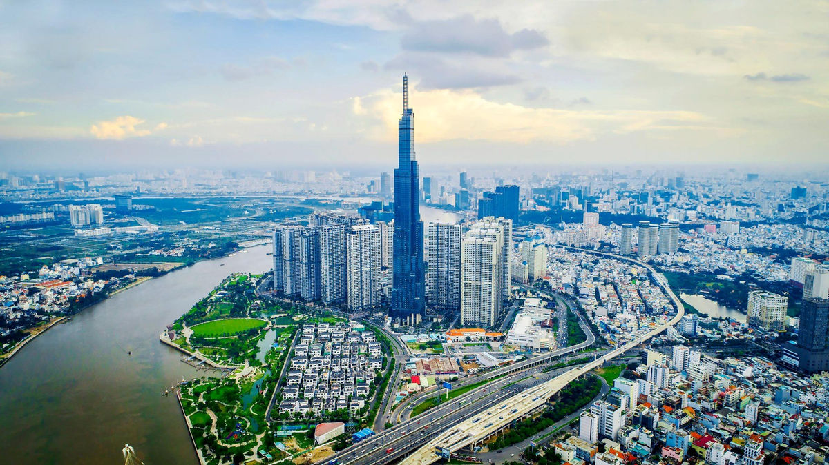 HoREA kiến nghị về đánh giá đồ án quy hoạch chung xây dựng TP HCM