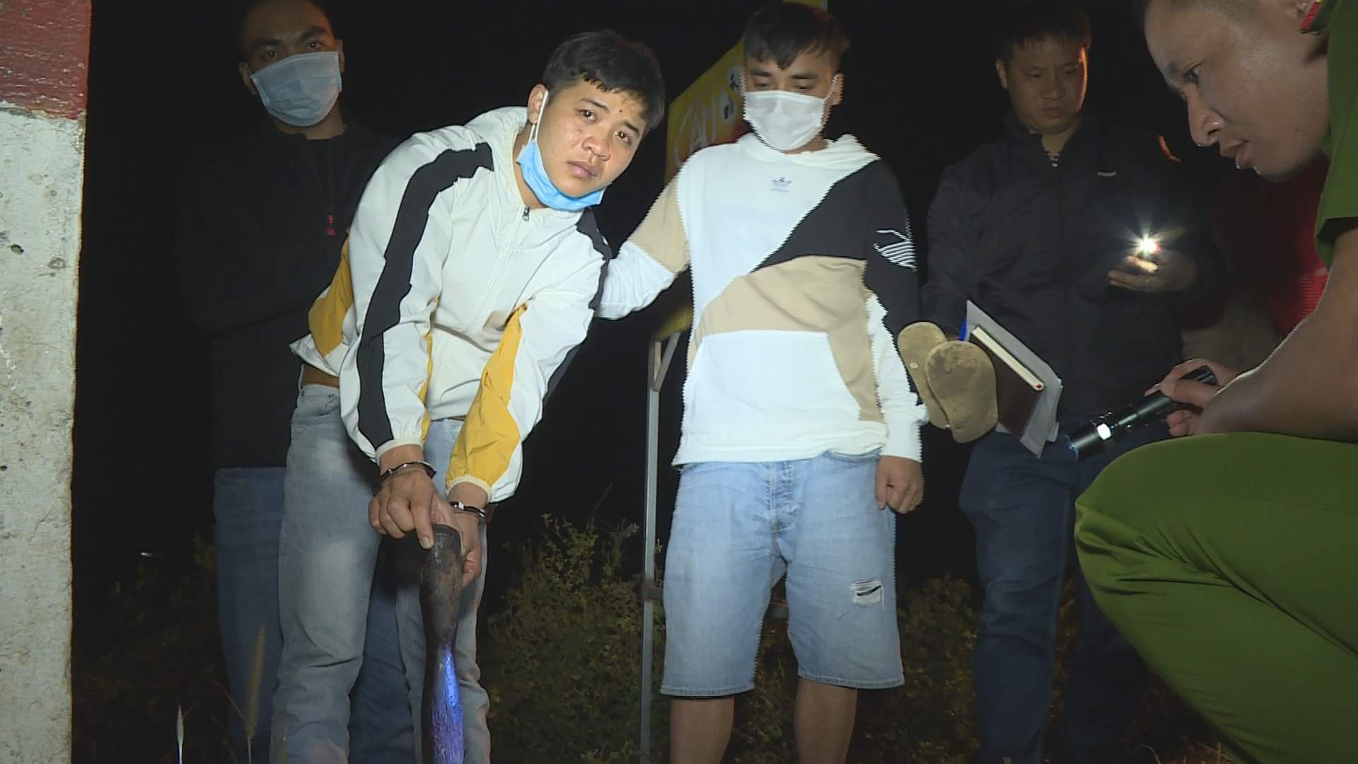 Đắk Lắk Bắt kẻ giết cụ bà 84 tuổi, cướp chiếc nhẫn vàng để chuộc giấy tờ xe máy