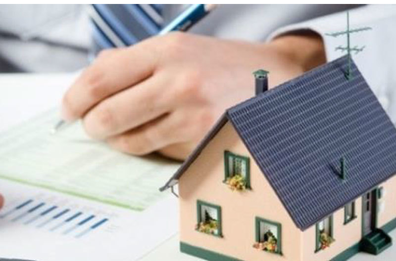 Lãi suất cho vay mua nhà giảm về vùng thấp nhất 10 năm