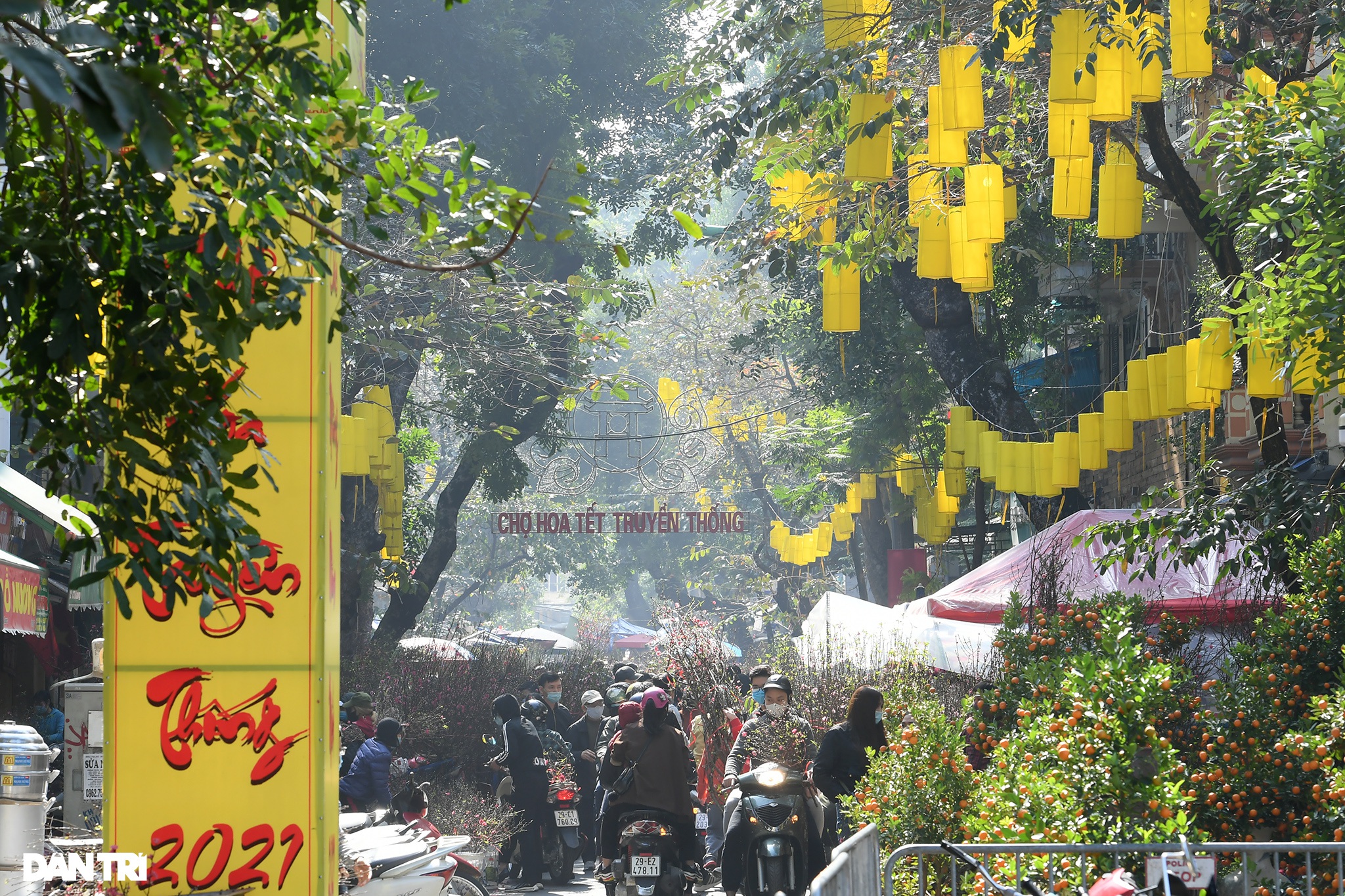 Dự báo thời tiết ngày mai 112 Hà Nội và các khu vực trên cả nước