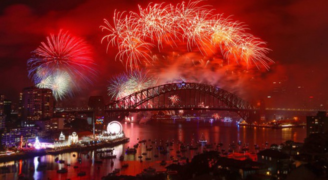 Những loại pháo nào khi đốt không vi phạm pháp luật